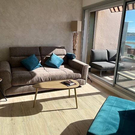 Sanary View - Un Ecrin Sur La Mer Six-Fours-les-Plages Extérieur photo