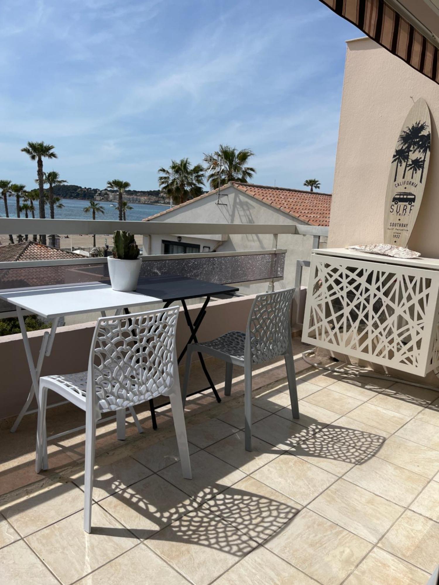 Sanary View - Un Ecrin Sur La Mer Six-Fours-les-Plages Extérieur photo